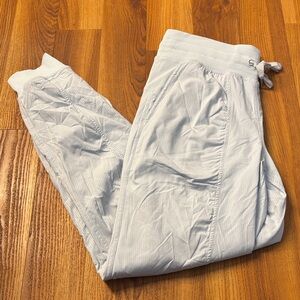 Lululemon Dance Studio Mid-Rise Jogger *Full Length